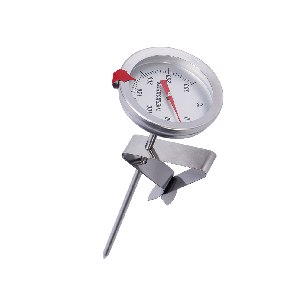 Kitchen Baking Cooking - 2 Buah Termometer Makanan Tahan Suhu