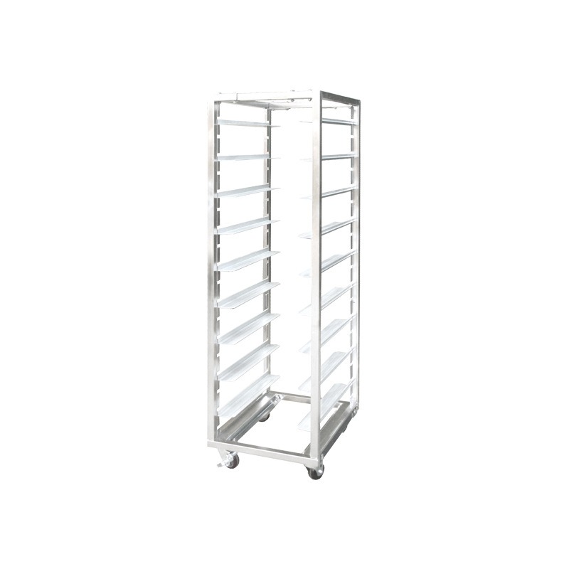 Kitchen Baking Trolley - Troli oven satu rak Peralatan memanggang