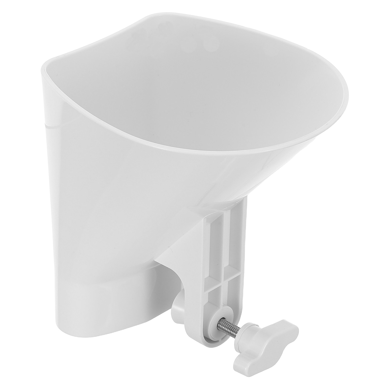 Baking (Kitchen Ingredient) - Funnel Pengaduk Adonan untuk Stand Mixer,