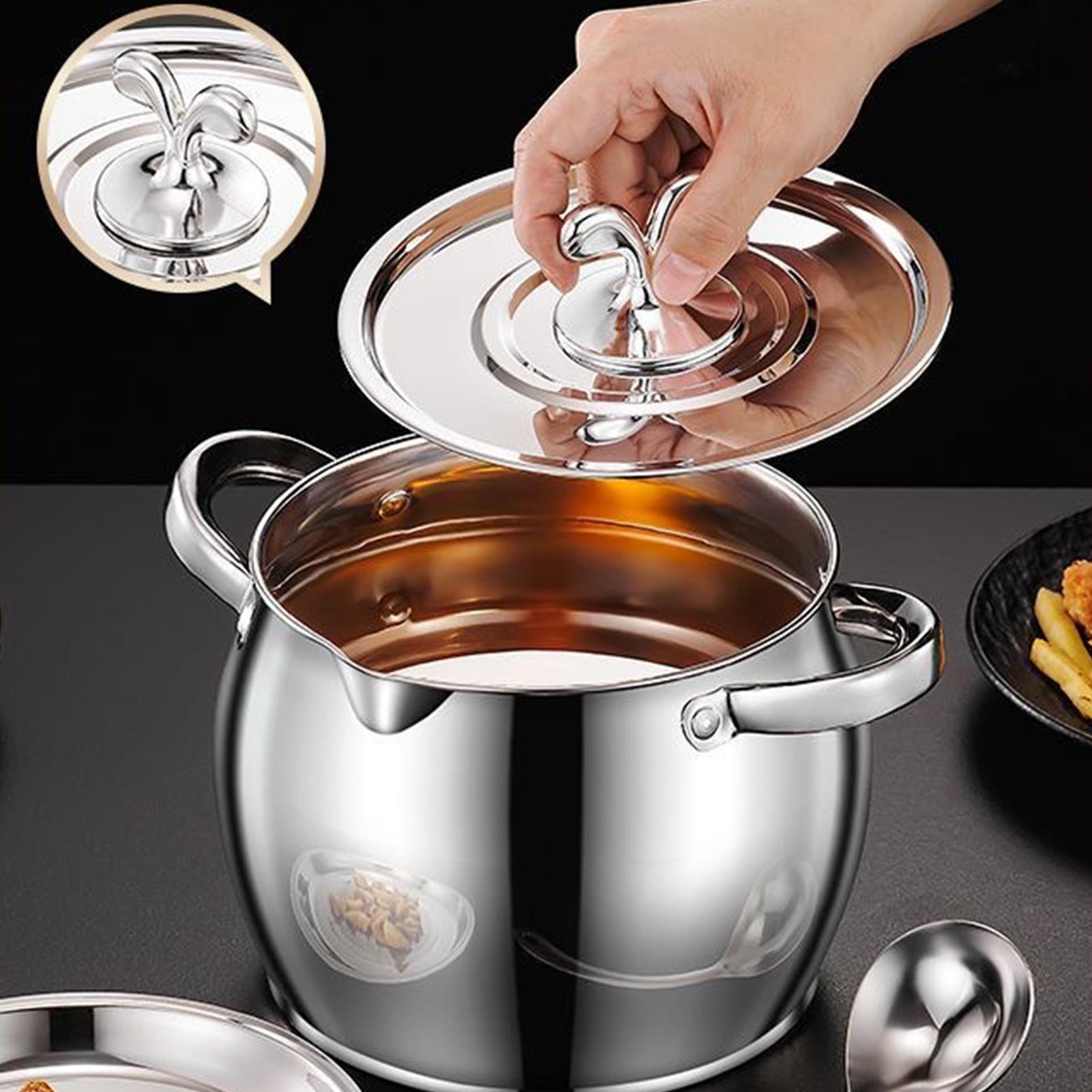 Kitchen Baking Canisters - Wadah Lemak untuk Dapur, Tempat Penyimpanan