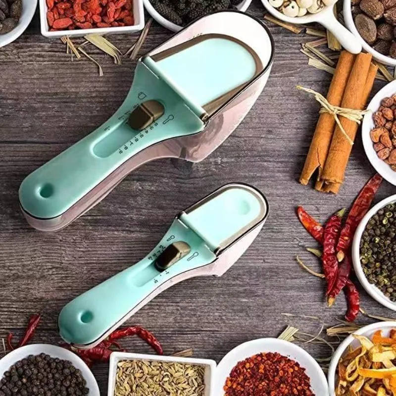 Baking (Kitchen Ingredient) - Alat Dapur Sendok Ukur Yang Dapat