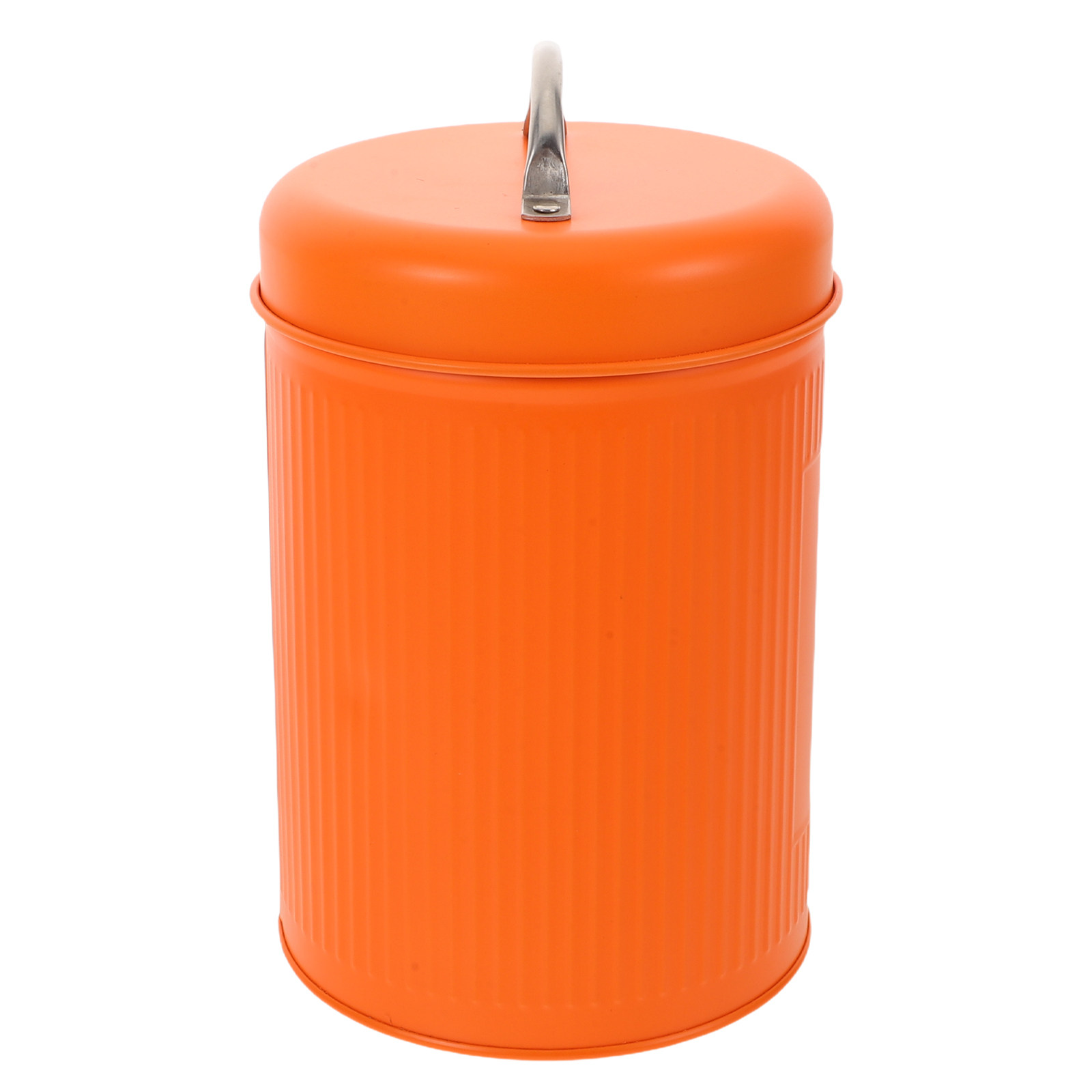 Kitchen Baking Canisters - Tutup Toples Kue Kedap Udara Kotak