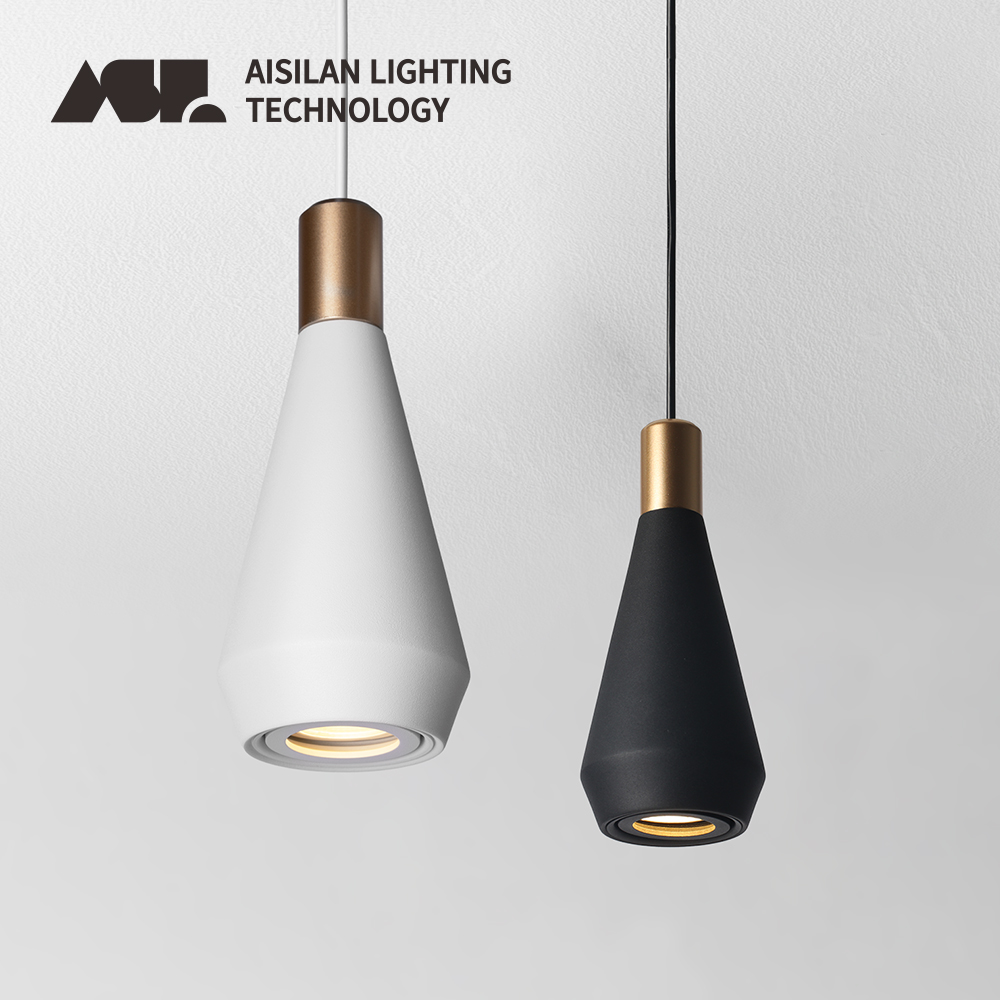 Kitchen Baking Island - Aisilan GU10 Lampu Gantung LED Mewah
