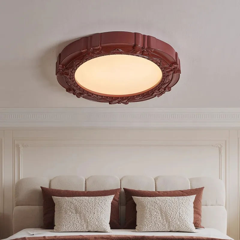 Lampu Langit-langit Led Bunga  - Kitchen Baking Island ulasan dan harga