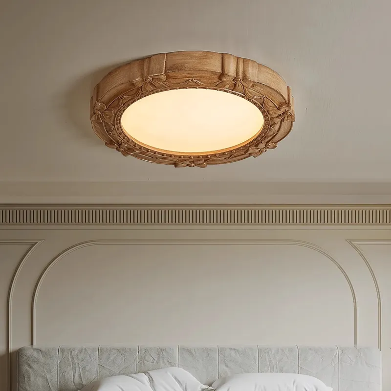 Lampu Langit-langit Led Bunga  - Kitchen Baking Island ulasan dan harga