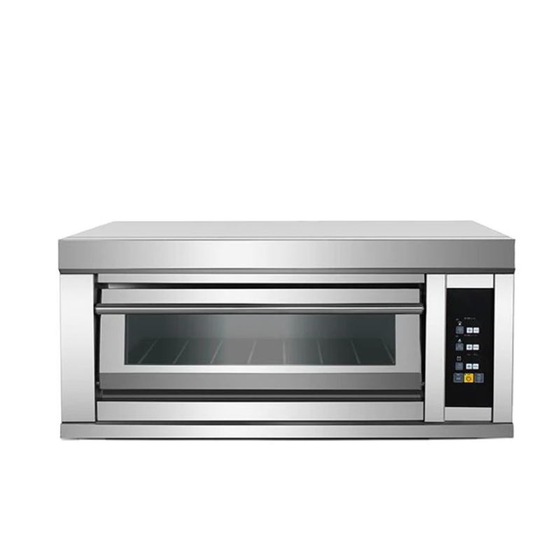 Oven Panggang Gas Komersial Du - Commercial Kitchen Baking Oven ulasan dan harga