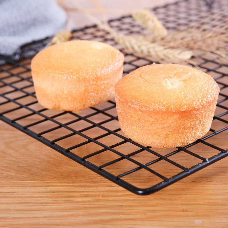 1/2 Buah Rak Pendingin Kue Kec - Kitchen Baking Trays ulasan dan harga