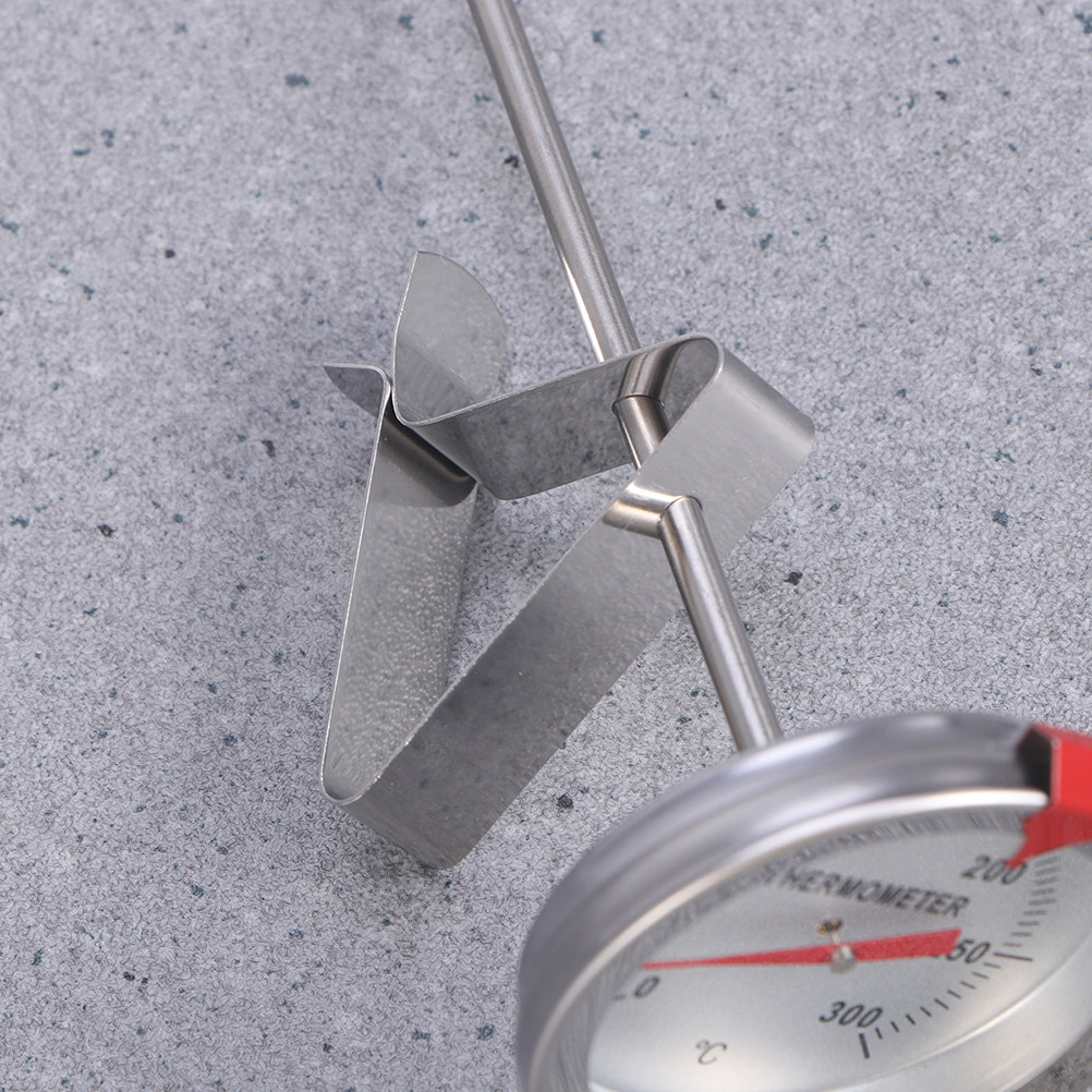 2 Buah Termometer Makanan Taha - Kitchen Baking Cooking ulasan dan harga