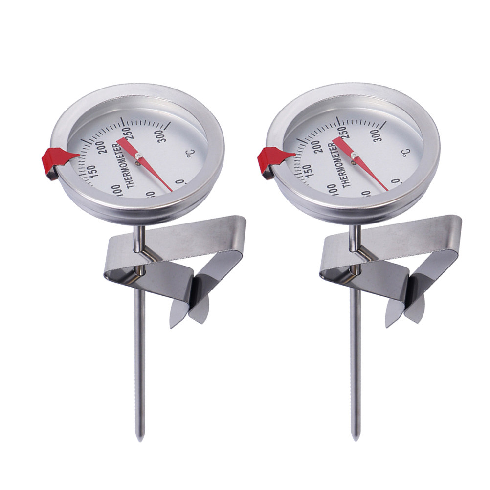 2 Buah Termometer Makanan Taha - Kitchen Baking Cooking ulasan dan harga