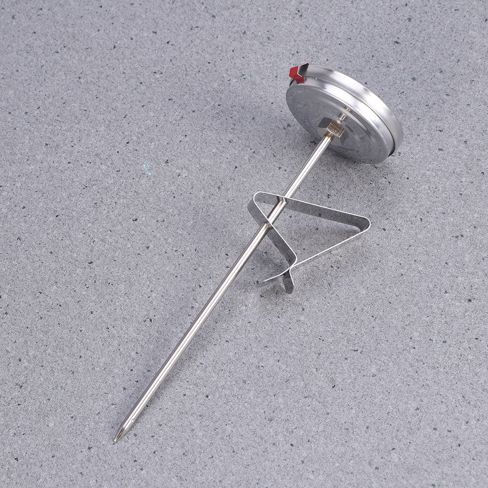 2 Buah Termometer Makanan Taha - Kitchen Baking Cooking ulasan dan harga