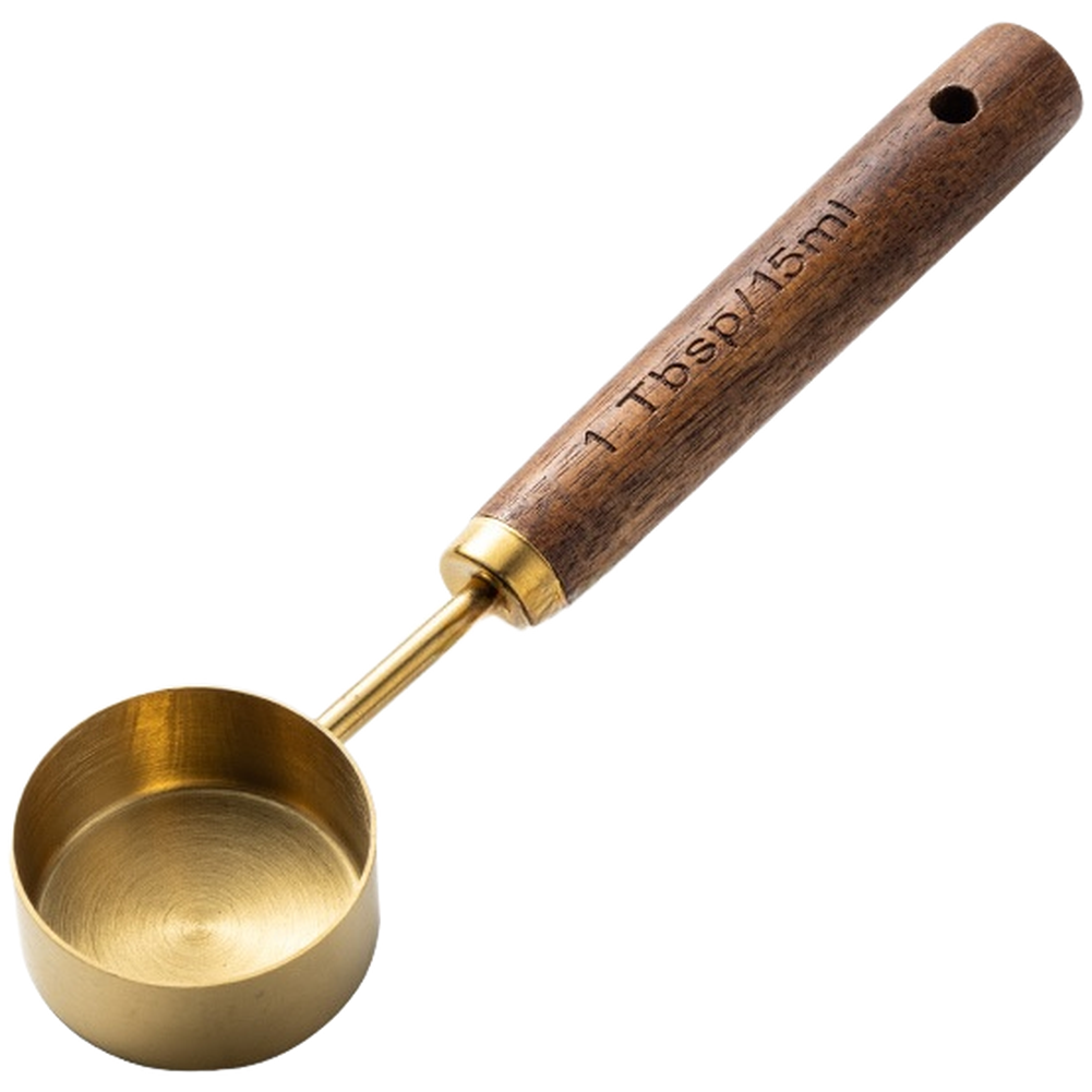 Set 8 Sendok dan Cangkir Ukur  - Baking (Kitchen Ingredient) ulasan dan harga