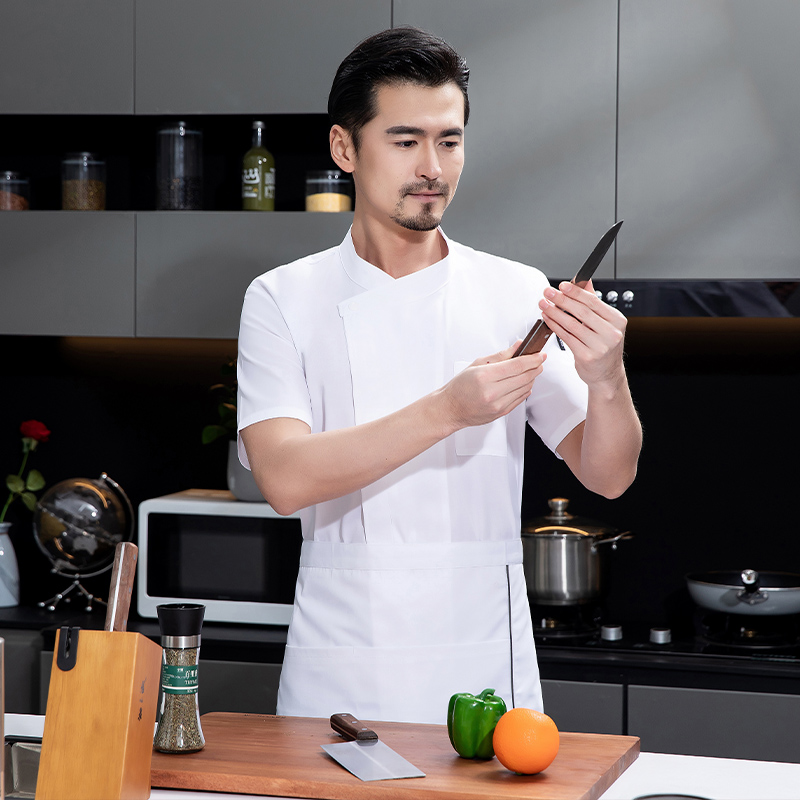 Hotel Restoran Seragam Kantin  - Kitchen Baker ulasan dan harga