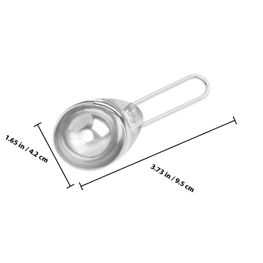 1Set Sendok Takar Premium dari - Baking (Kitchen Ingredient) ulasan dan harga