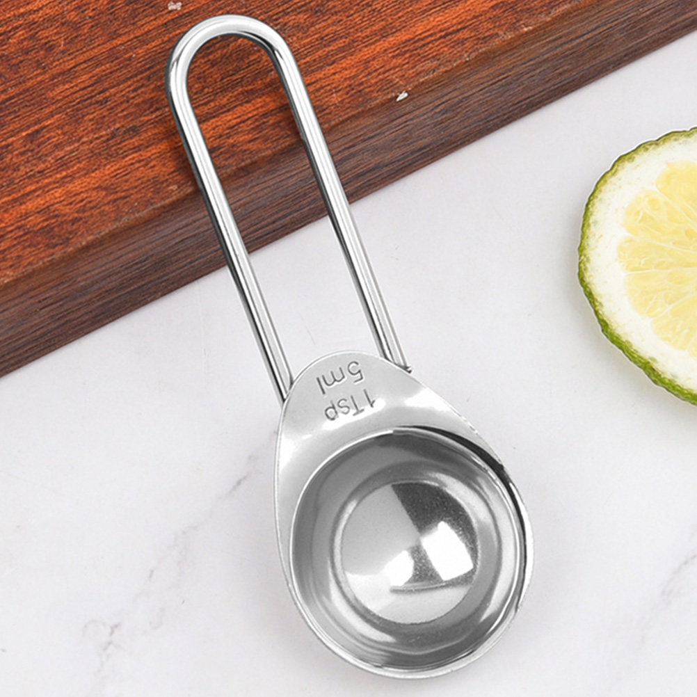 1Set Sendok Takar Premium dari - Baking (Kitchen Ingredient) ulasan dan harga