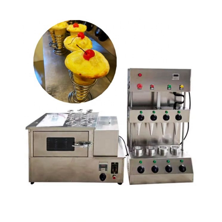 Mesin Oven Putar untuk Pizza C - Commercial Kitchen Baking Oven ulasan dan harga