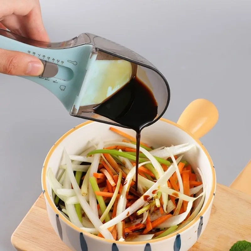 Alat Dapur Sendok Ukur Yang Da - Baking (Kitchen Ingredient) ulasan dan harga
