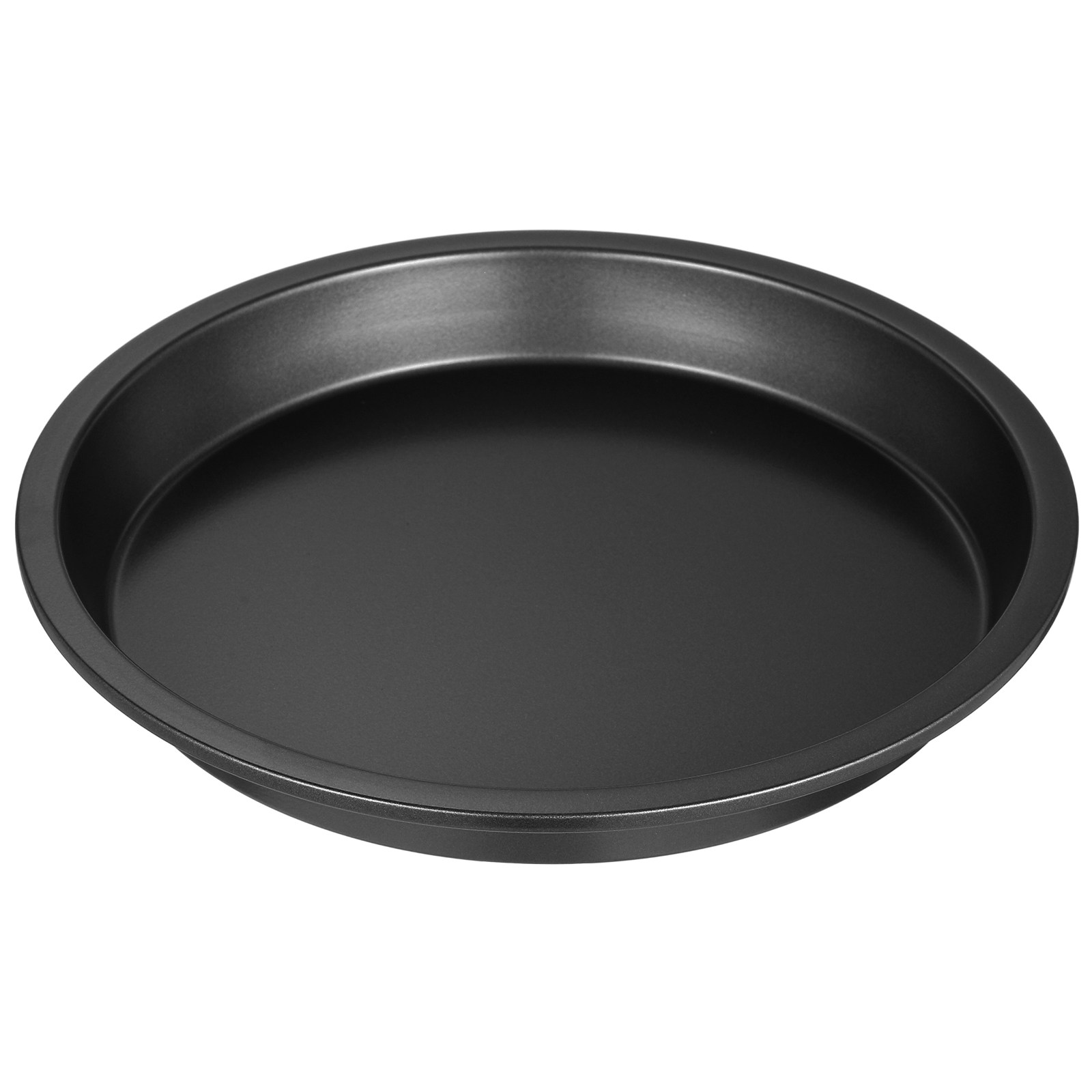 Loyang Pizza Bulat dari Baja K - Kitchen Oven Baking Pans ulasan dan harga