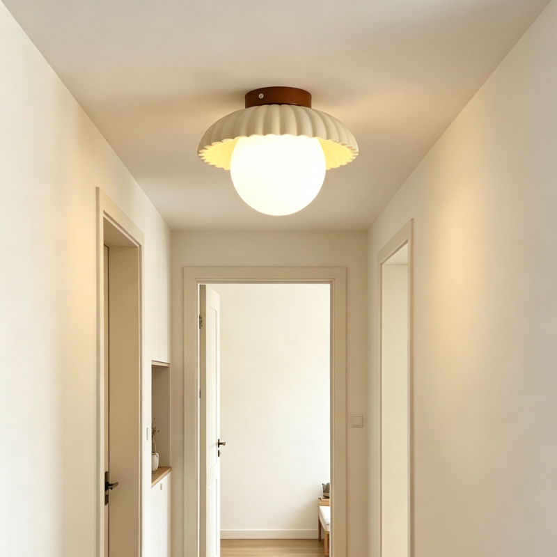 Lampu Langit-langit Rumah Gaya - Kitchen Baking Island ulasan dan harga
