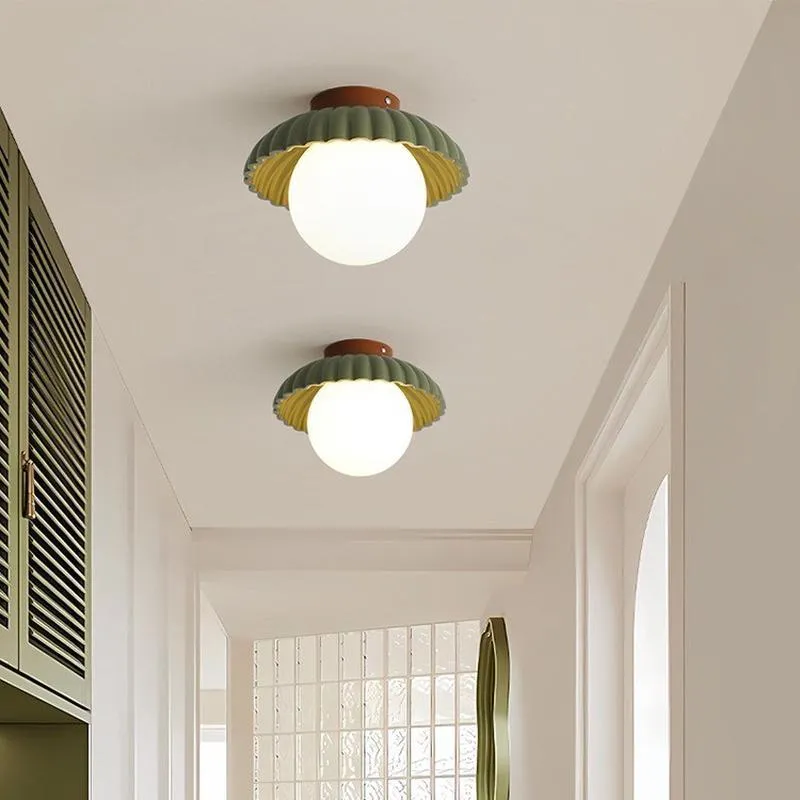 Lampu Langit-langit Rumah Gaya - Kitchen Baking Island ulasan dan harga