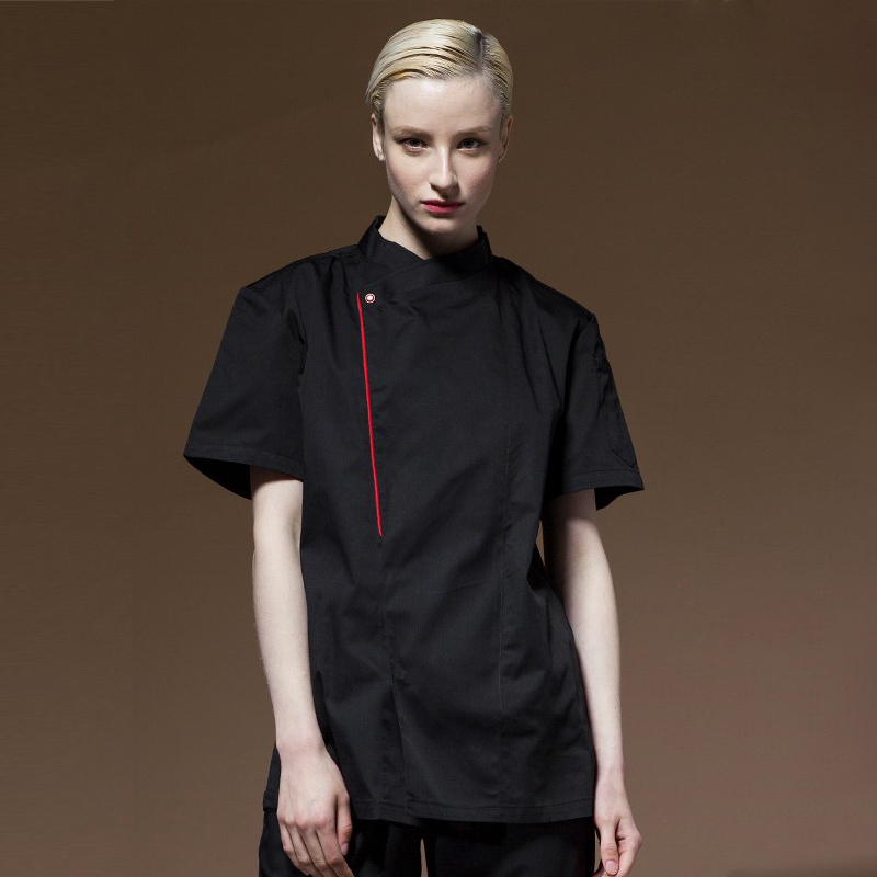 Jaket masak profesional pria,  - Kitchen Baker ulasan dan harga