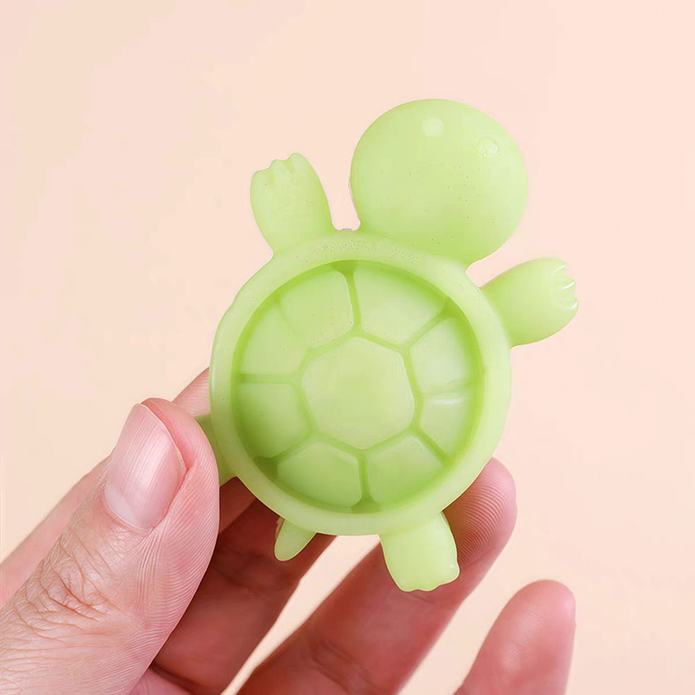 Turtles Ice Tray 3D Tortoises  - Baking Kitchen Diy ulasan dan harga