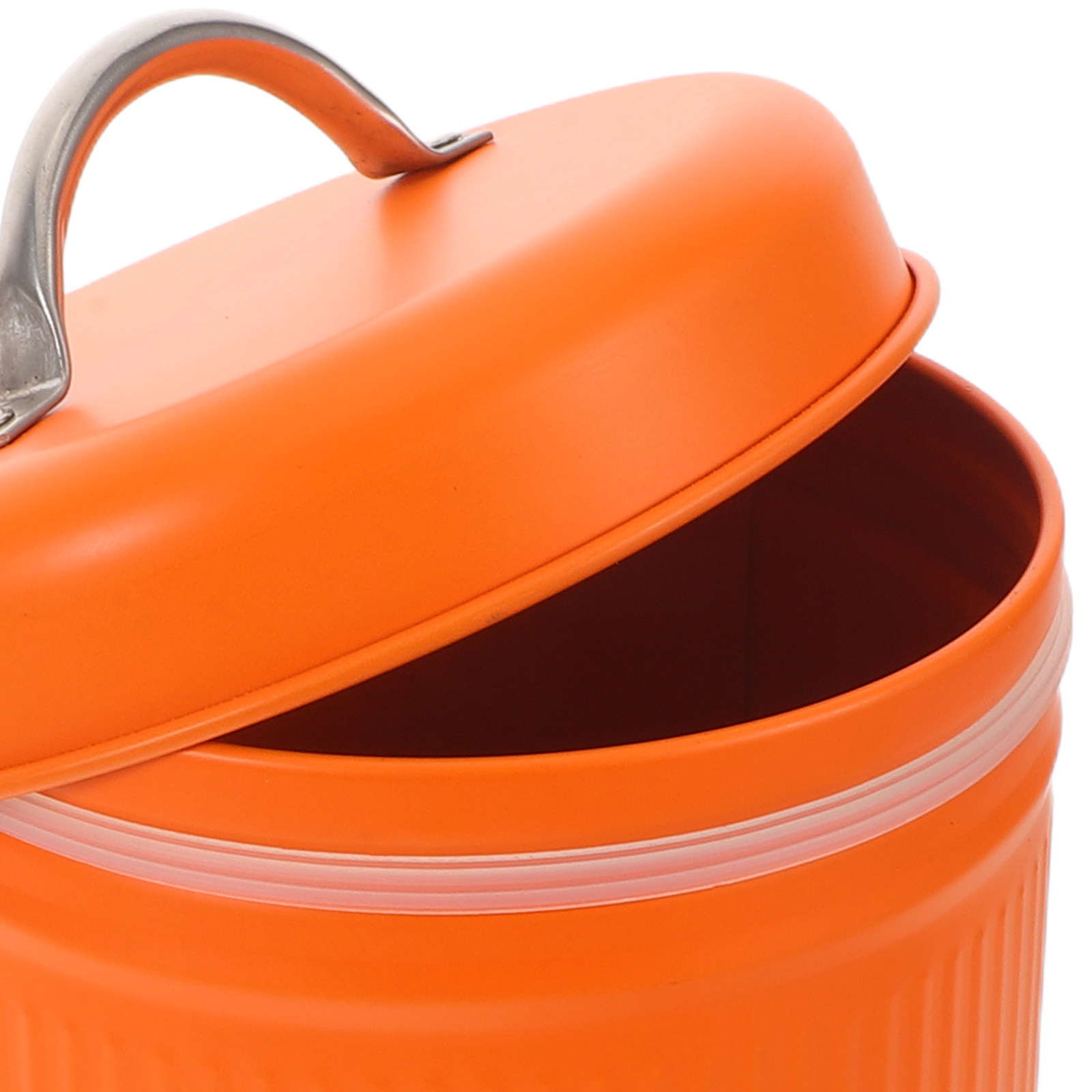 Tutup Toples Kue Kedap Udara K - Kitchen Baking Canisters ulasan dan harga
