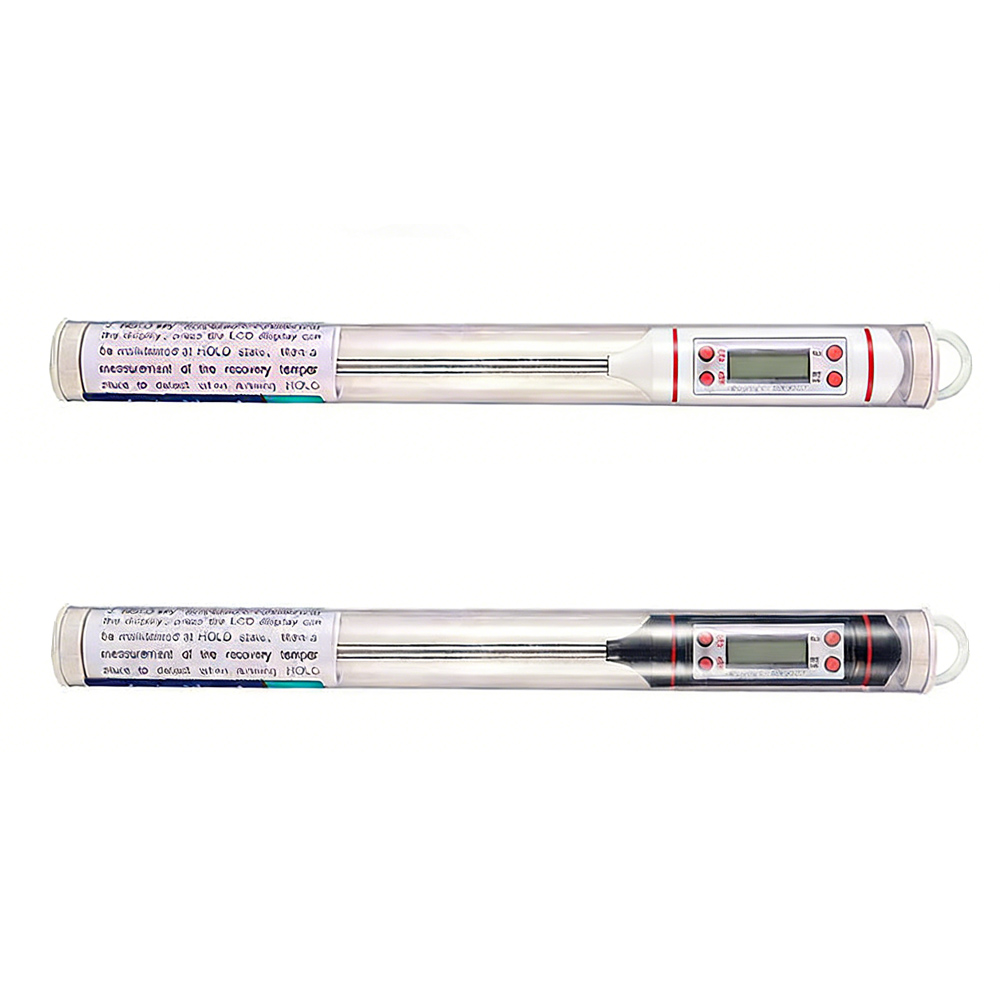 Termometer Makanan Digital Mod - Kitchen Baking Cooking ulasan dan harga