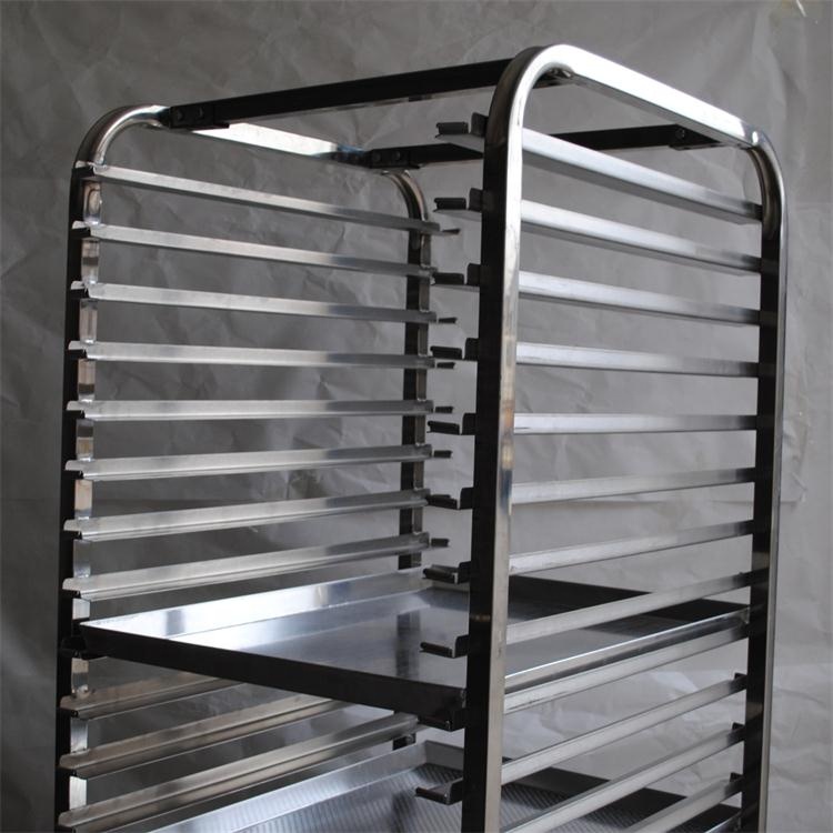 Rak Loyang Kue 20 Tingkat dari - Kitchen Baking Trolley ulasan dan harga