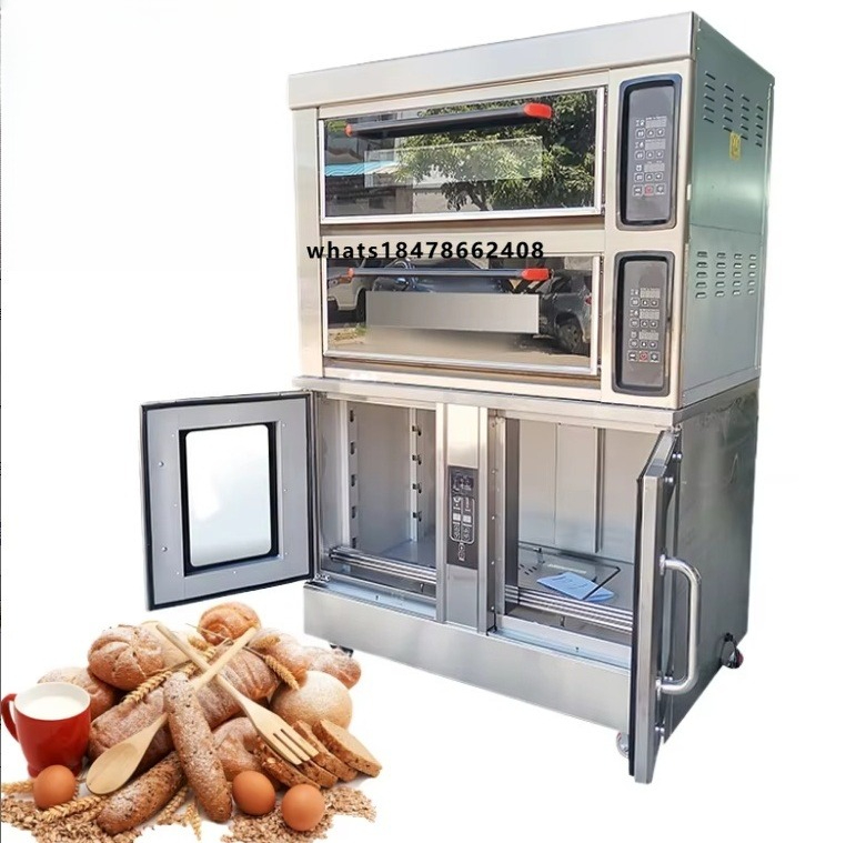 Peralatan Dapur Barat Komersia - Commercial Kitchen Baking Oven ulasan dan harga