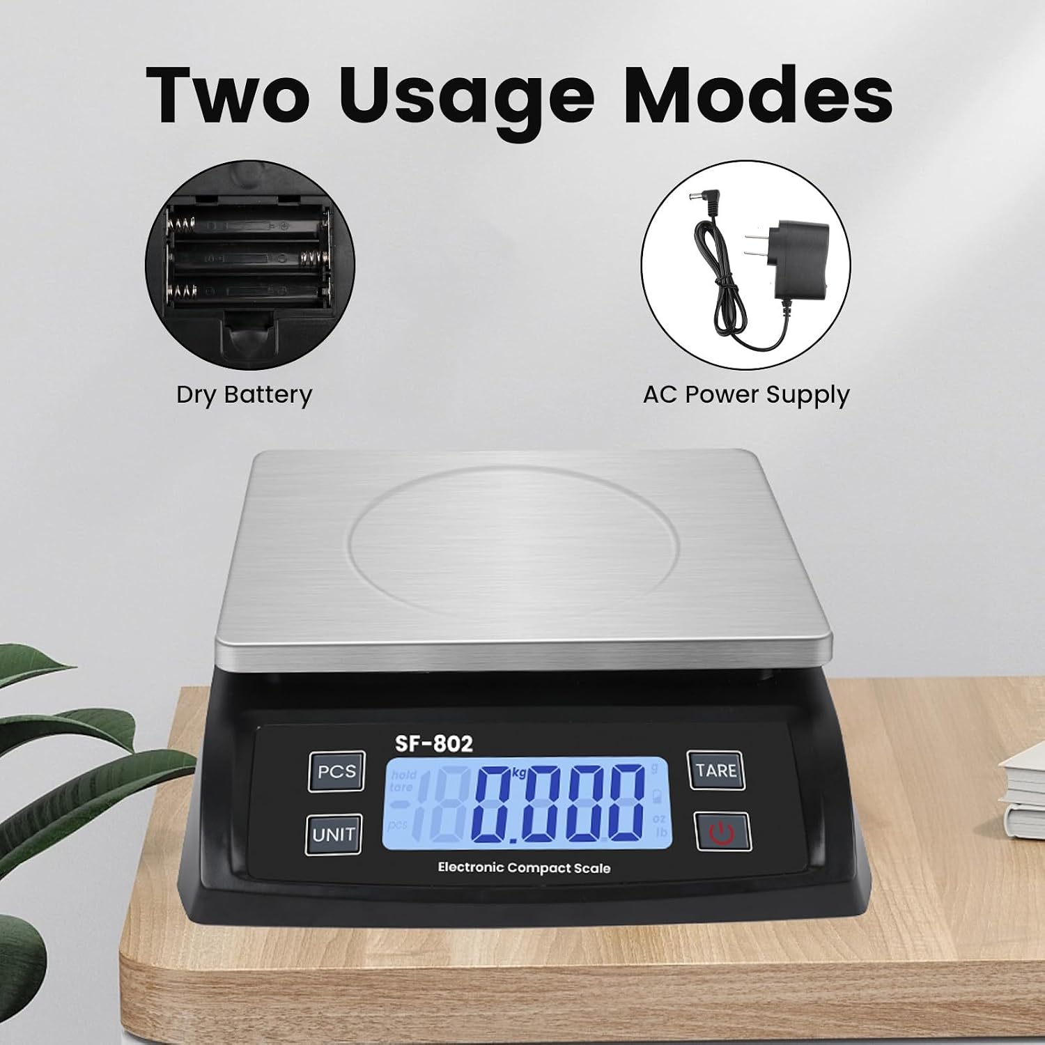 Timbangan Dapur Digital Baru 2 - Kitchen Baking Cooking ulasan dan harga