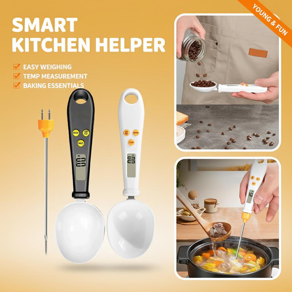 Timbangan Dapur Digital dengan - Baking (Kitchen Ingredient) ulasan dan harga