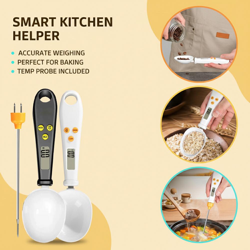 Timbangan Dapur Digital dengan - Baking (Kitchen Ingredient) ulasan dan harga