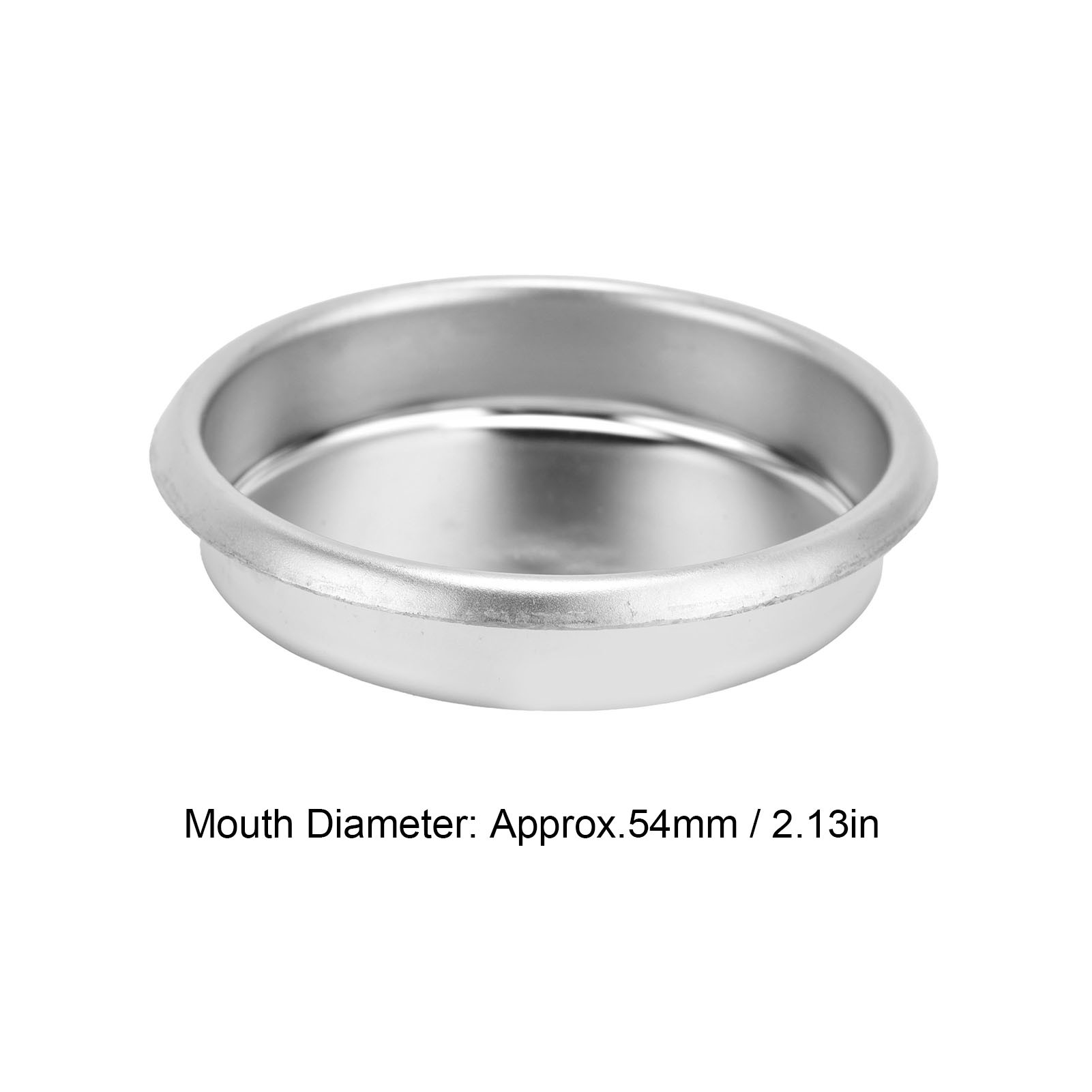 Mesin kopi 54mm baja tahan kar - Breville Espresso Bes870 ulasan dan harga