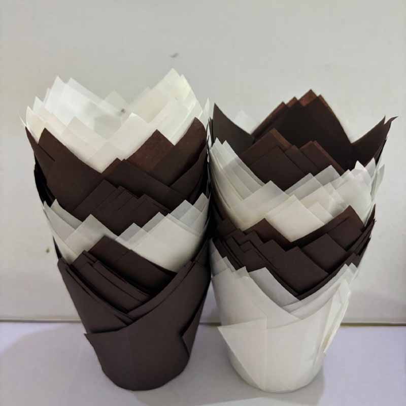 50 Buah/100 Buah/200 Buah Cang - Kitchen Baking Essentials ulasan dan harga