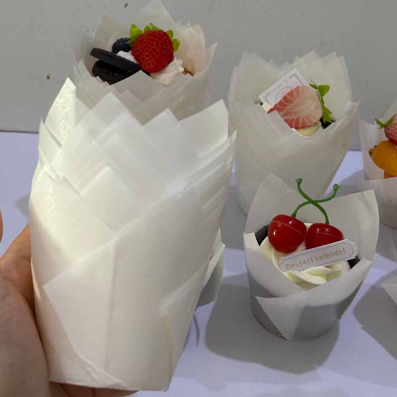 50 Buah/100 Buah/200 Buah Cang - Kitchen Baking Essentials ulasan dan harga