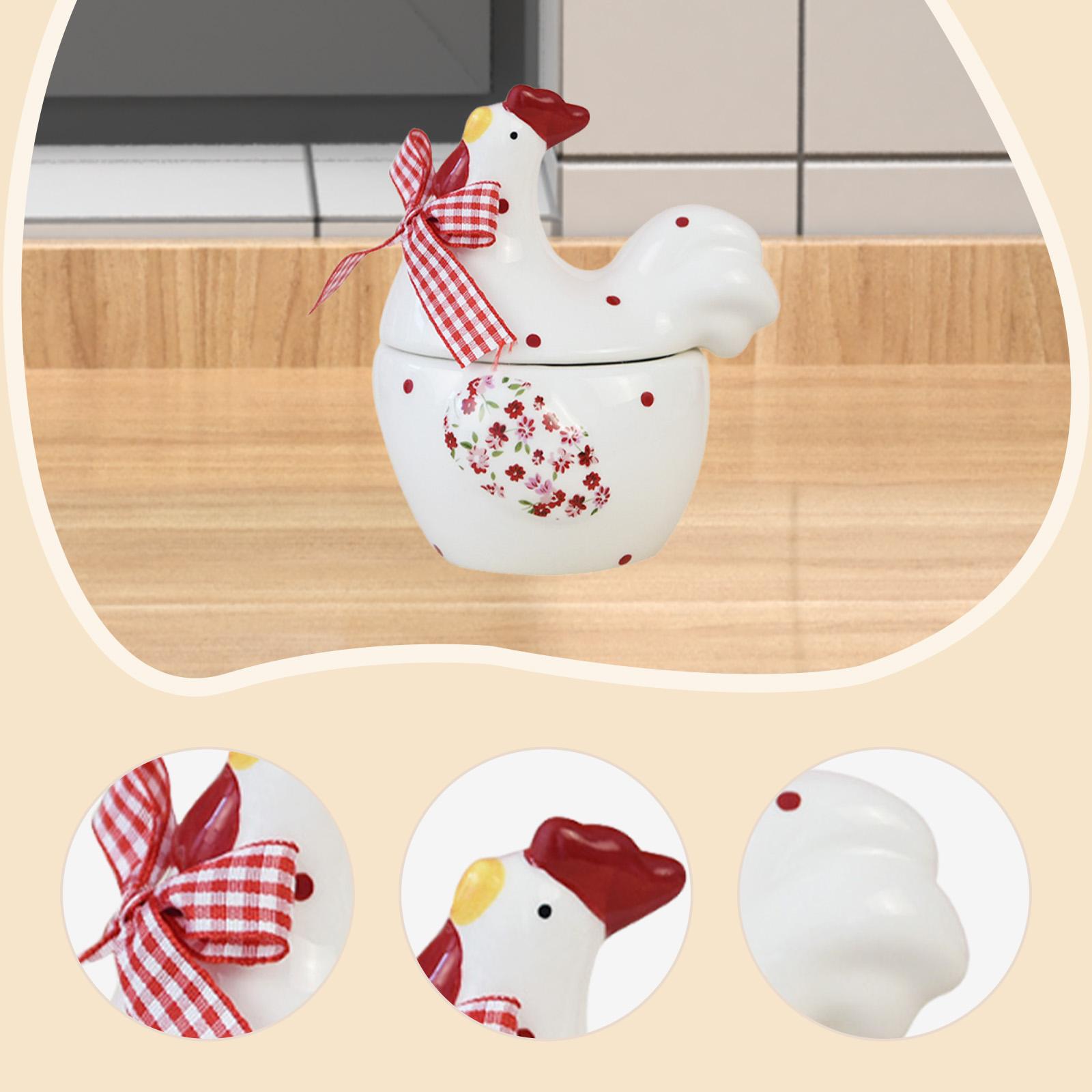 Wadah Gula dan Bumbu dengan Tu - Kitchen Baking Canisters ulasan dan harga