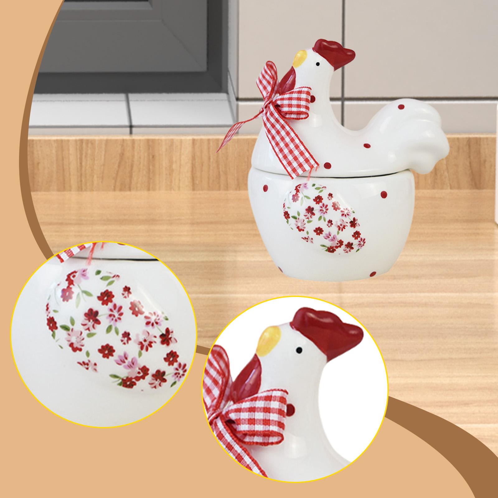 Wadah Gula dan Bumbu dengan Tu - Kitchen Baking Canisters ulasan dan harga