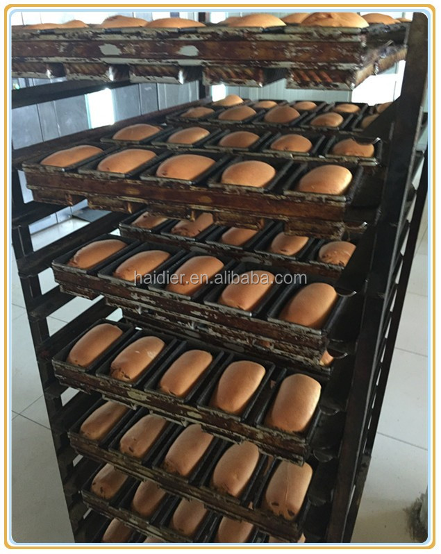 Troli Rak Pendingin Stainless  - Kitchen Baking Trolley ulasan dan harga