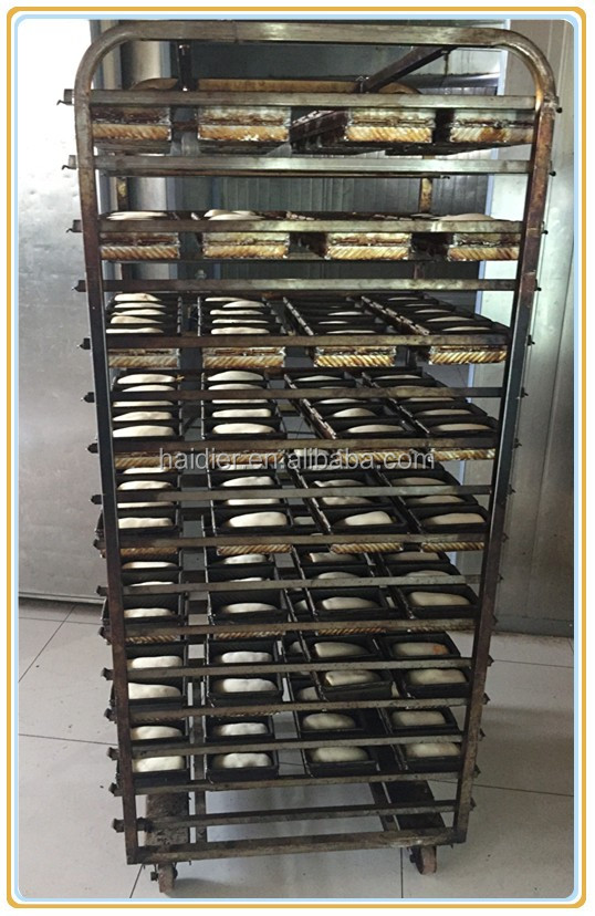 Troli Rak Pendingin Stainless  - Kitchen Baking Trolley ulasan dan harga