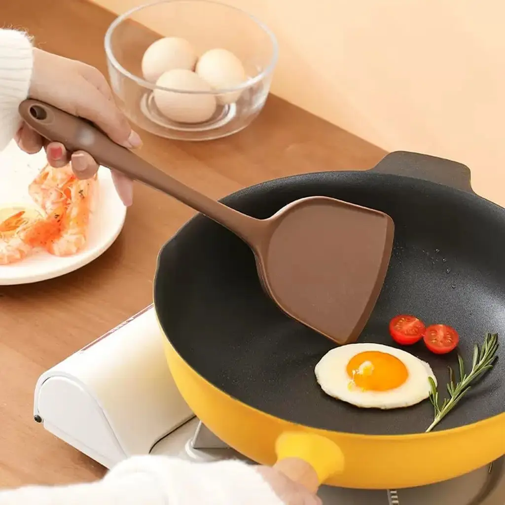 Set Peralatan Dapur untuk Mema - Kitchen Baking Utensil Set ulasan dan harga