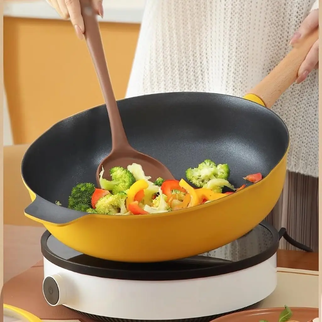Set Peralatan Dapur untuk Mema - Kitchen Baking Utensil Set ulasan dan harga