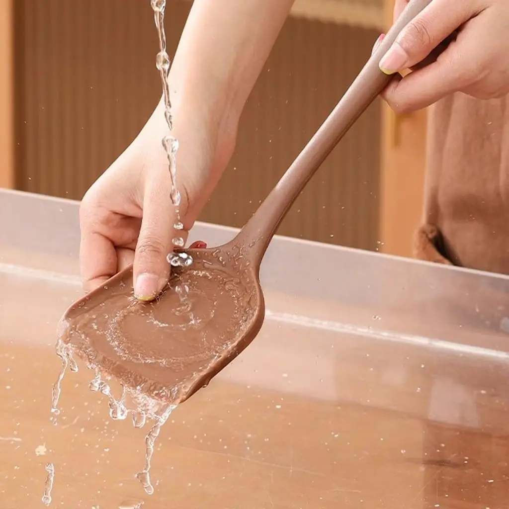 Set Peralatan Dapur untuk Mema - Kitchen Baking Utensil Set ulasan dan harga