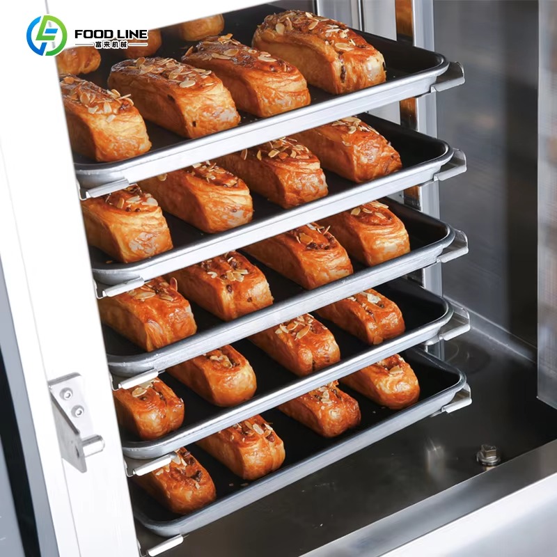 Oven Komersial Stainless Steel - Commercial Kitchen Baking Oven ulasan dan harga