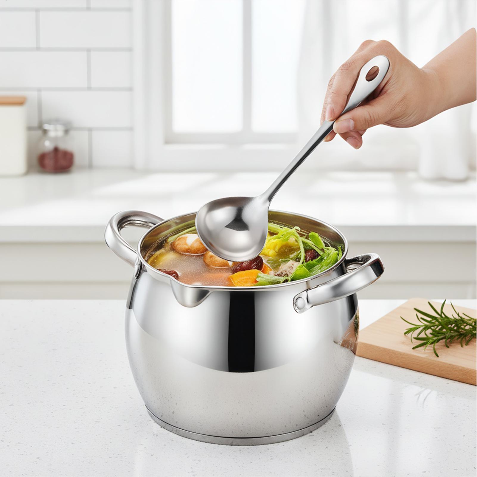 Wadah Penyimpanan Lemak Baja A - Kitchen Baking Canisters ulasan dan harga