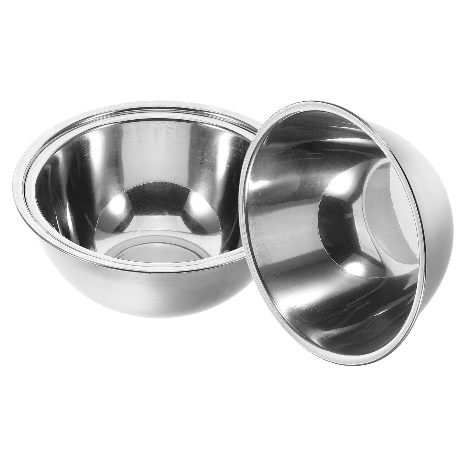 3 Buah Set Mangkuk Pencampur B - Baking (Kitchen Ingredient) ulasan dan harga
