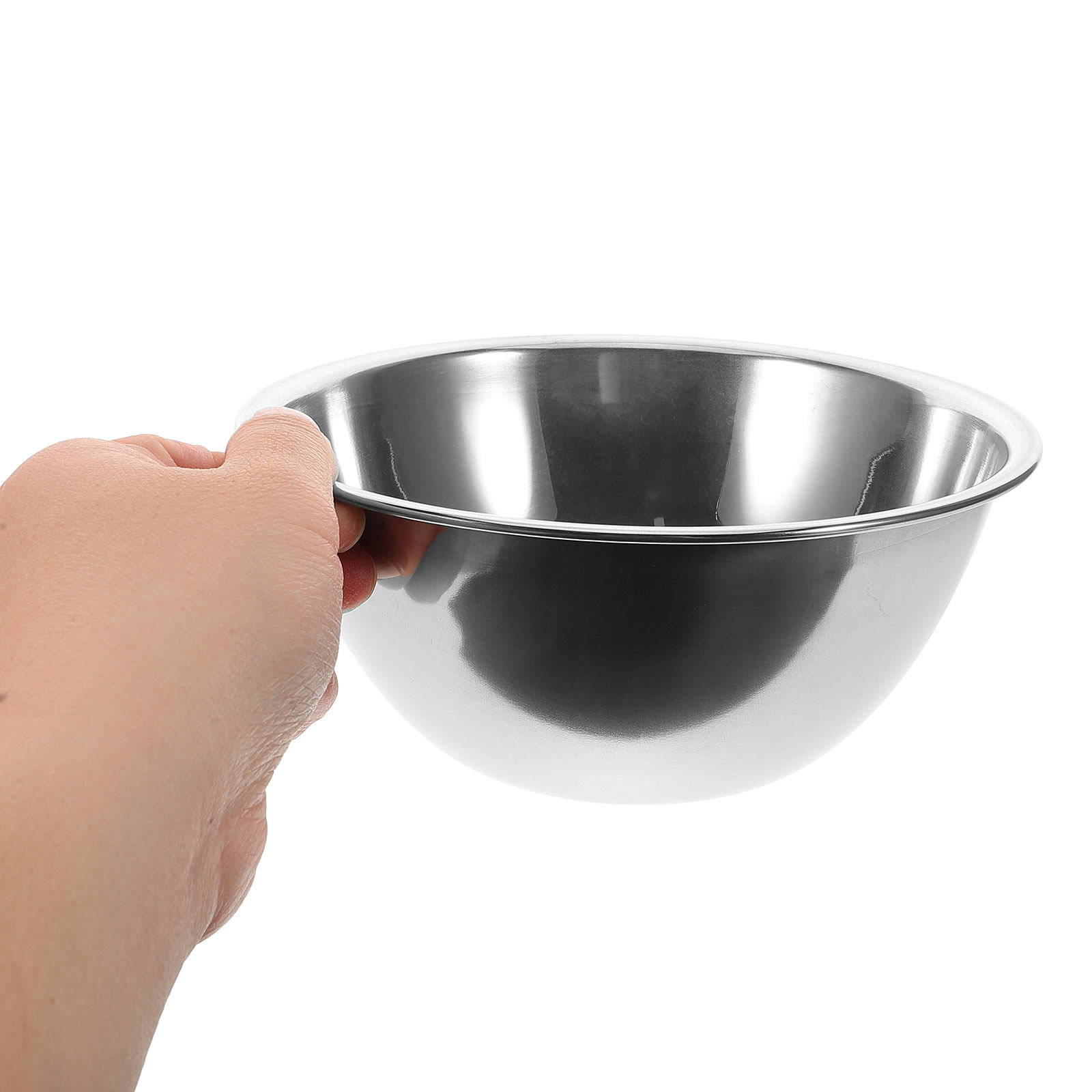 3 Buah Set Mangkuk Pencampur B - Baking (Kitchen Ingredient) ulasan dan harga