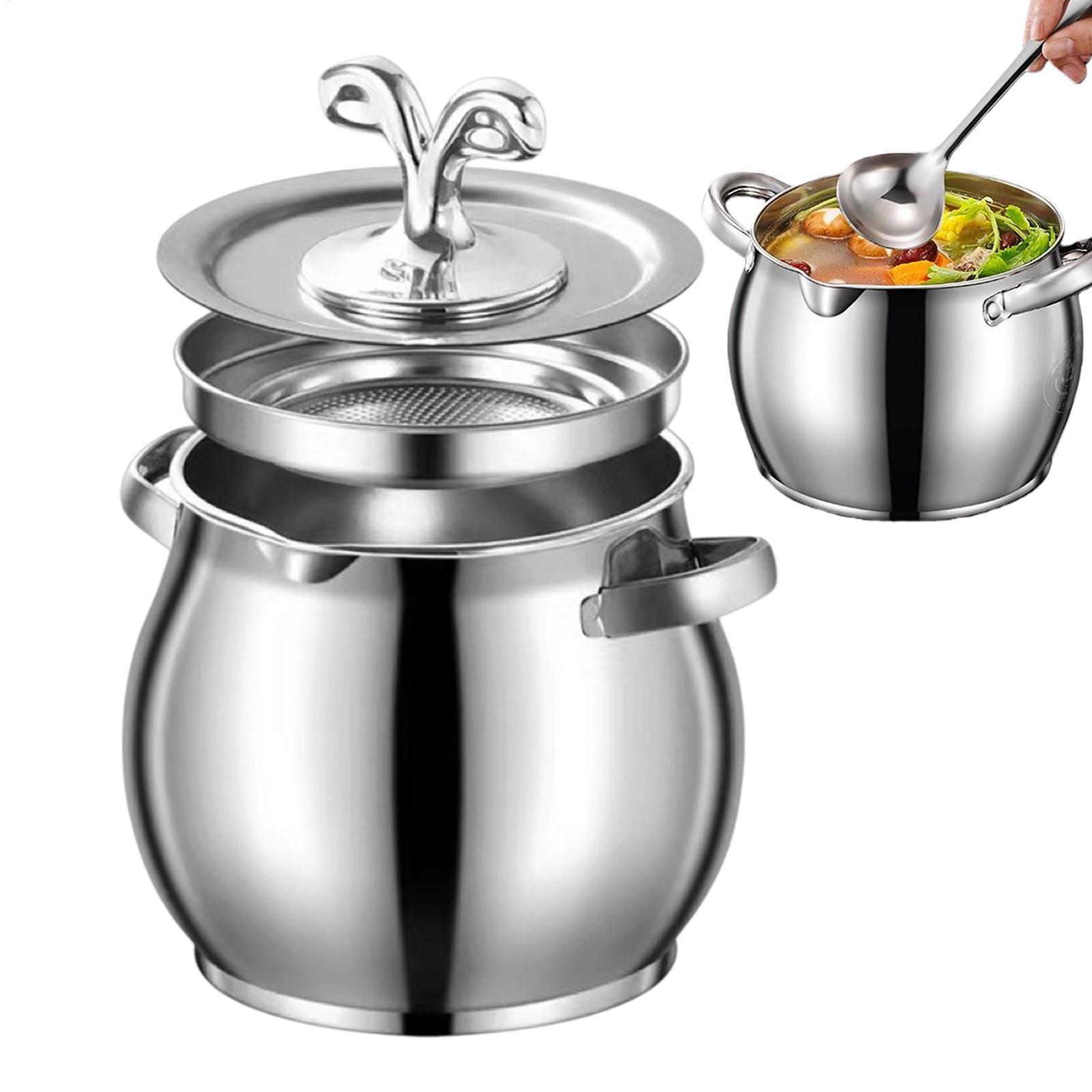 Wadah Minyak untuk Dapur, Temp - Kitchen Baking Canisters ulasan dan harga
