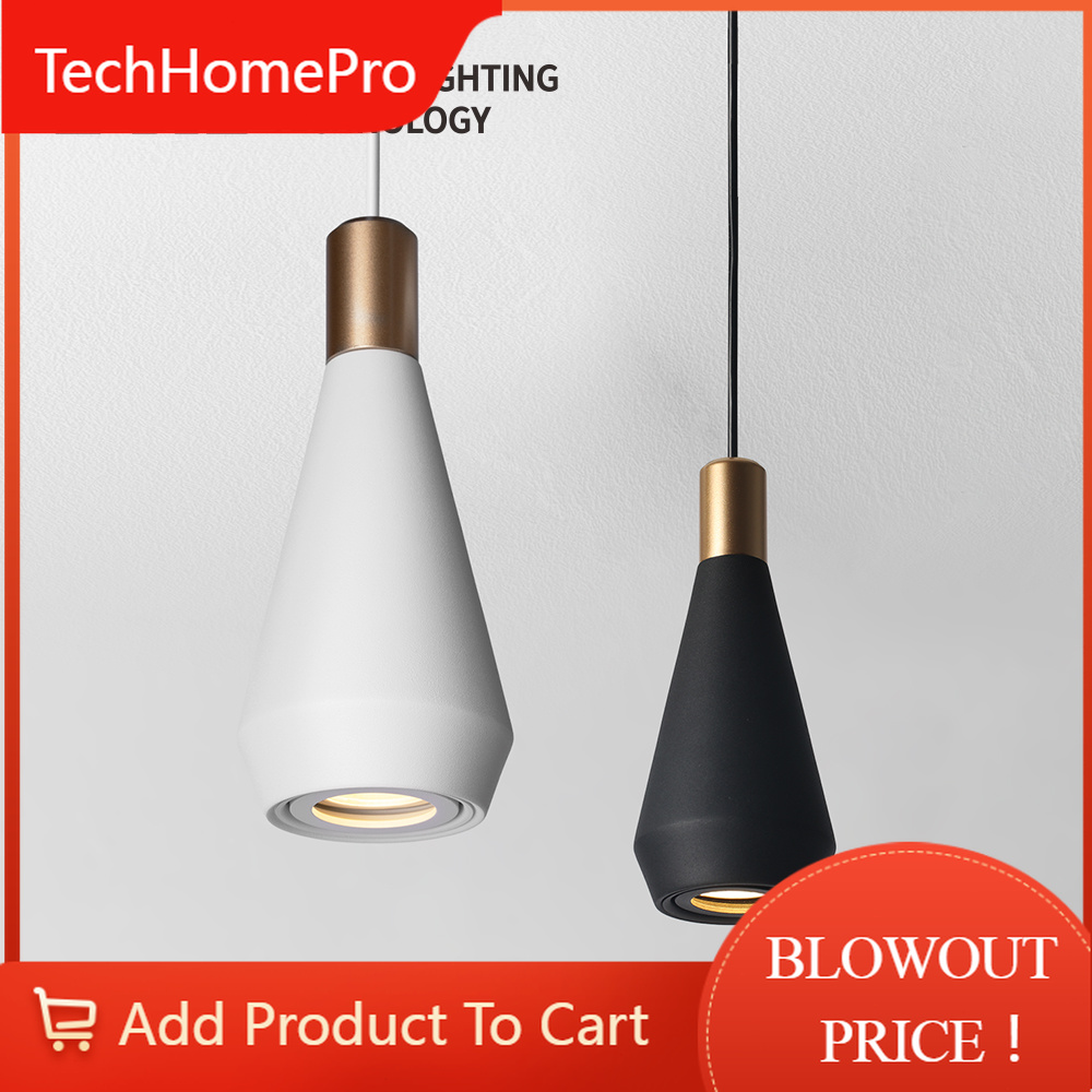 TechHPAisilan GU10 Lampu Gantu - Kitchen Baking Island ulasan dan harga