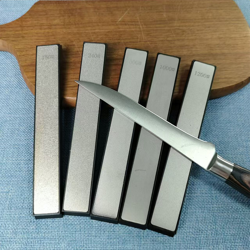 4pcs Set Batu Asah Berlian Mul - Kitchen Baking Utensil Set ulasan dan harga