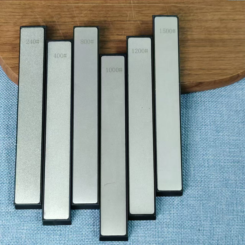 4pcs Set Batu Asah Berlian Mul - Kitchen Baking Utensil Set ulasan dan harga